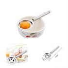 757255311190 Mnishishazi Stainless Cookware Accessories Egg Separators Kitchen Dining