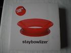 758108637122 Chefs Line Staybowlizer Universal