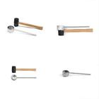758114137494 Hamilton Coconut Opener Set By Trimmed Food Safe