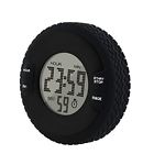758574068741 Vpal Small Digital Clock With Timer Kitchen Hours