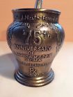 75th Anniversary Schering Corp Vtg 75th Anniversary Schering Corp Vtg