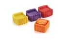8768244 76161 Outsetic 4 Piece Butter 876824761614