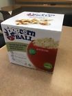 762988955368 Popcorn Ball Microwave Pop Flavor Fun For All