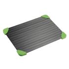 764560256214 Gimiton Fast Defrosting Tray Defrost Meat Or Frozen