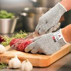 76640 Nocry No Cry Cut Resistant Gloves Meat Cutting 689816976640