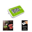 767469502239 The Miracle Hover Kitchen Timer Touchless Digital Countdown