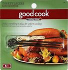 76753259804 Bradshaw Stainless Steel Poultry Lacer Pack Of