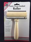 768545027561 Pastry Fondant Roller Hardwood Pizza Dough International Item 768545027561 Pastry Fondant Roller Hardwood Pizza Dough International Item
