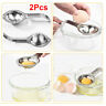 7686681728926 Unbranded Home Stainless Steel Egg White Yolk Filter