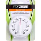 77031 Baumgartens Classic Timer 1-pkg 085288770319