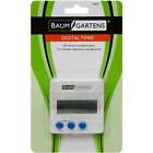 77071 Baumgartens Digital Timer 1-pkg 085288770715