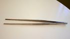 7725 Wusthof 12 Plating Tongs
