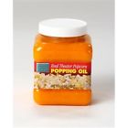 77267 Real 3 Wabash Popping Set Valley 1 Lb Oil Farms Popcorn Theater