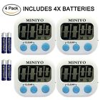 77367 Kitchen Timers Timer Digital 711274921730
