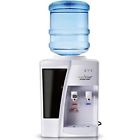 77434 Water Cooler Dispenser Home Kitchen Hot Cold Office 689289977434