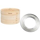 781723971999 Steamers Helen Chens Asian Kitchen Bamboo And Steaming