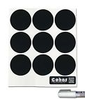 783583939577 Cohas Chalkboard Labels In