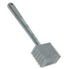 789611025946 Undisclosed Aluminum Meat Food Tenderizer Hammer Cuber Tenderizing
