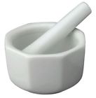 79 Hic Octaganol Porcelain Mortar 781723000798 79 Hic Octaganol Porcelain Mortar 781723000798