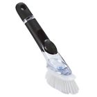 79202 Oxo Good Grips Soap Squirting Dish Brush 719812014944