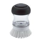 79209 Oxo Good Grips Soap Squirting Palm Brush 719812364810