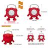 793610060020 Boseen Minutes Mechanical Egg Timer Kids Cue Visual