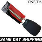 7941 Oneida Stainless Flexible Nylon Steel Lifter Turner Omelette Same Day 073287079410