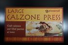 79520560018 Pizzacraft Nib Large Calzone 050016304067