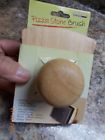 797063080727 Kitchen Collection New Pizza Stone Brush Stainless Bristles