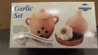 797063205267 Kitchen Collection Garlic Set Press