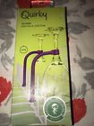 798837499943 Quirky Tether Stemware Stabilizer