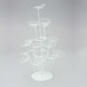 7c838055dc4f4e4aa0d09d75847e4bdf Rebrilliant Hopkins Piece Cupcake Cake Pop Stand Set 190598301679