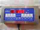Merlin2 8-channel 740-t8 Prince Castle Single Function Horiz Digital Timer Time
