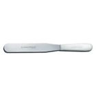 S284-8pcp 8 Spatula Dexter Russell " Baker Sani-safe 19813