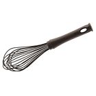 8-wire Coated Long Whisk 13.75 Silicone