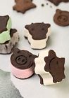 80-8100 Tovolo Ice Cream Sandwich