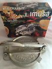 80003 Imusa Victoria Tortilla Manual 094046800038