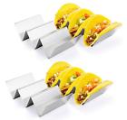 8011605894613 Unbranded Pack Stainless Steel Taco Truck Tray Style