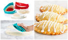 801875832600 Progressive Best Empanada Maker Machine Tools Turnover Dough