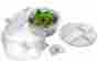 80313085567 N A Big Boss Salad Maker And Spinner