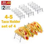 804046792451 Lifeease Taco Holder Rack Holders Good Shell Stand