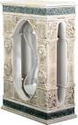 804112091204 Summit Leone Statuesque Decorative