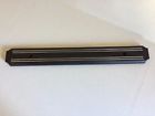 805319217114 Magnetic Knife Bar By Inches Black Nylon Fiber 805319217114 Magnetic Knife Bar By Inches Black Nylon Fiber