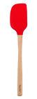 81-15616 Tovolo Silicone Spatula Wood 848113015616
