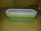 81-2968 Tovolo Glide-a-scoop Plastic Ice Cream Tub