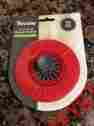 81-9622 Collapsible Stopper Strainer Tovolo Red Silicone Sink Drain Easy Storage
