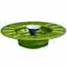 81-9783 Tovolo Collapsible Stopper Strainer Green 848113009783