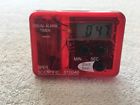 810040 Sper Scientific Visual Alarm Timer