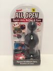 810835006845 All Open Brand New