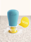 811081020074 Fusion Brand Yolkr Egg Separator Blue